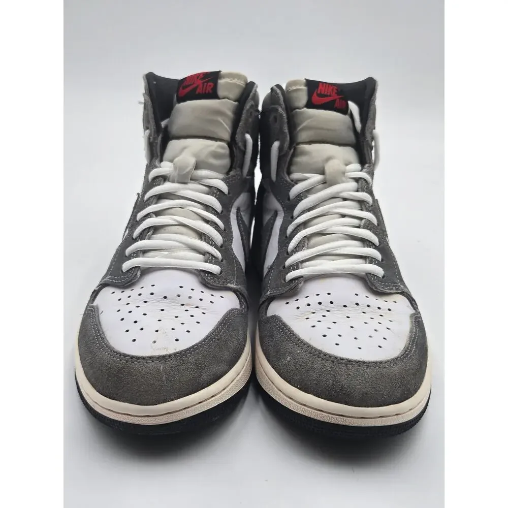 Air Jordan 1 Retro High OG Washed Black Men’s Size 9